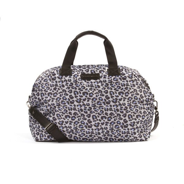 TIBA MARL RAF WEEKENDER LEOPARD So Beau Baby