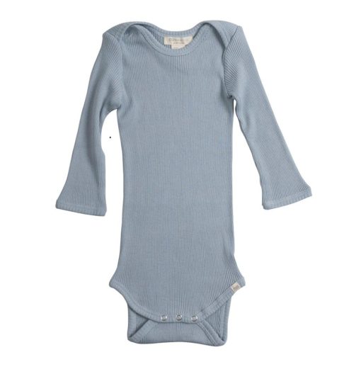 MINIMALISMA – BONO LS BODY FOG BLUE