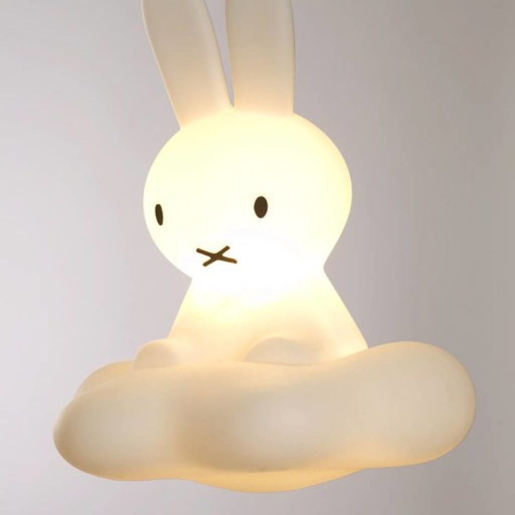 miffy dream lamp