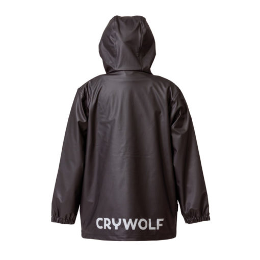 CRYWOLF – PLAY JACKET BLACK