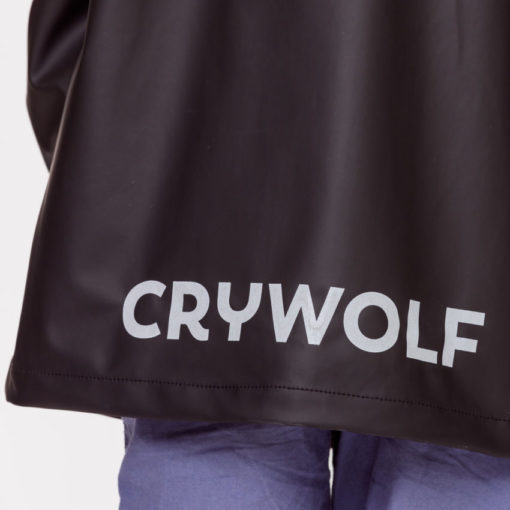 CRYWOLF – PLAY JACKET BLACK