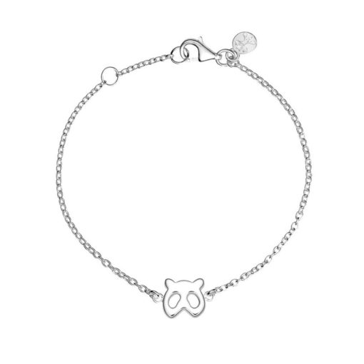 BO + BALA – PANDA BRACELET