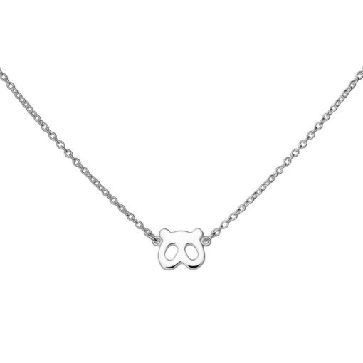 BO + BALA – PANDA NECKLACE