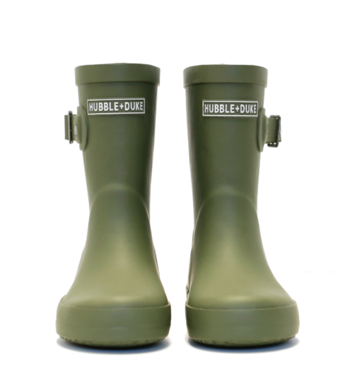 Hubble and duke gumboots sale