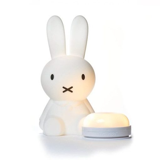 Miffy First Light Lamp