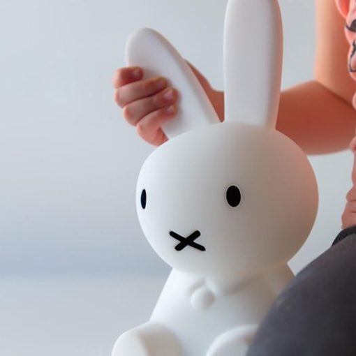 Miffy First Light Lamp