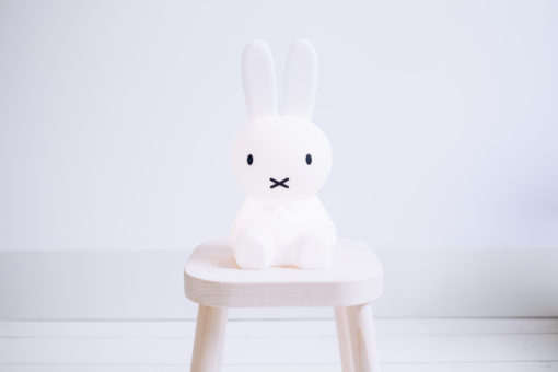 Miffy First Light Lamp