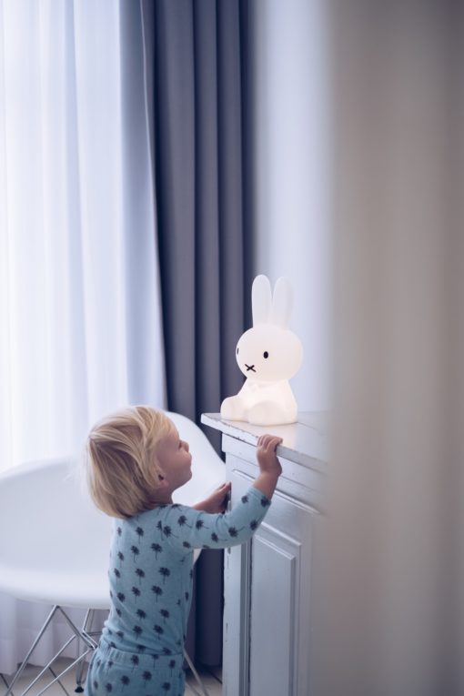 Miffy First Light Lamp