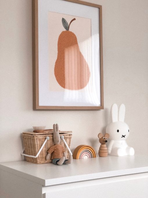 Miffy First Light Lamp