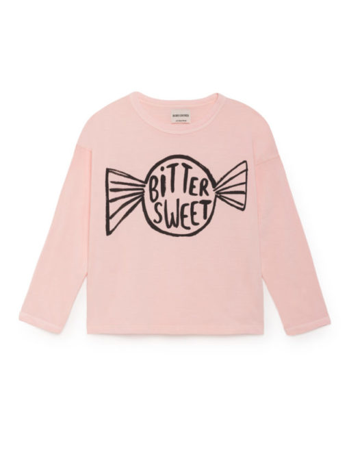 BOBO CHOSES -LS Tee Bitter Sweet