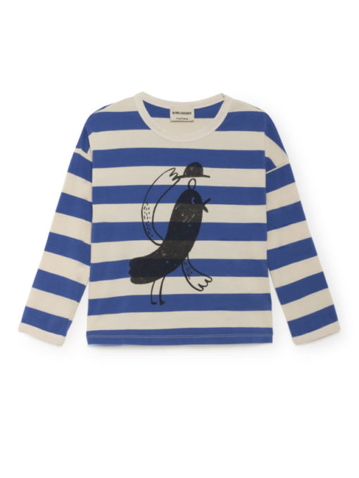 BOBO CHOSES -LS Tee Bird