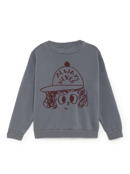 BOBO CHOSES – Always Never Sweatshirt