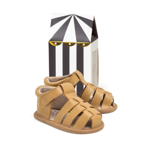 PRETTY BRAVE – Rio Sandal Sand