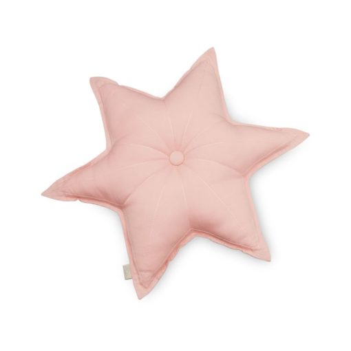 Cam Cam Copenhagen – Star Cushion Old Rose