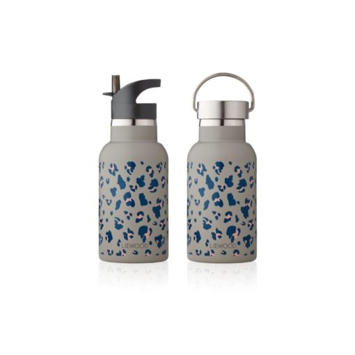 LIEWOOD – Anker Water Bottle Leo Beige Beauty