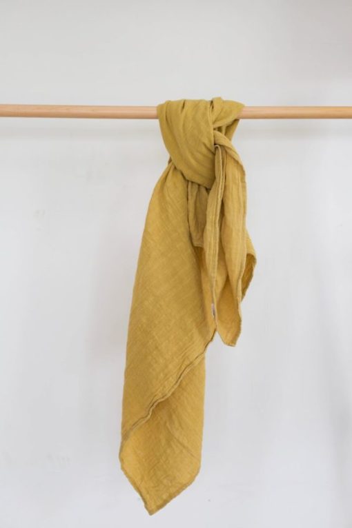 Le Edit – Sunshine Swaddle Wrap