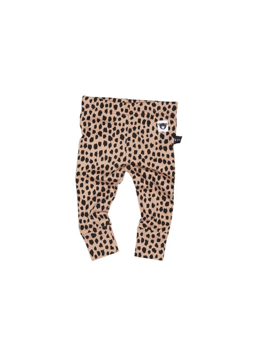 Huxbaby Leopard Leggings