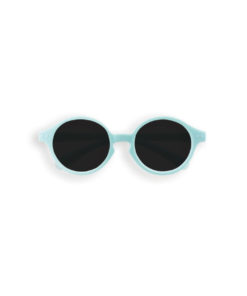 Izipizi Sun Baby Collection Sunglasses 0-12mths- Sky Blue