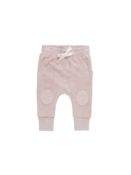 Huxbaby Musk Play Pants – Blush