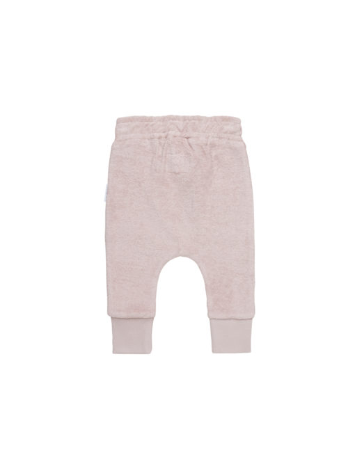 Huxbaby Musk Play Pants – Blush