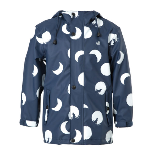 Crywolf Play Jacket – Blue Moon