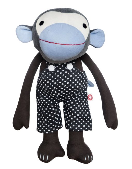 Franck & Fischer Fredrick Doll – Black Pants