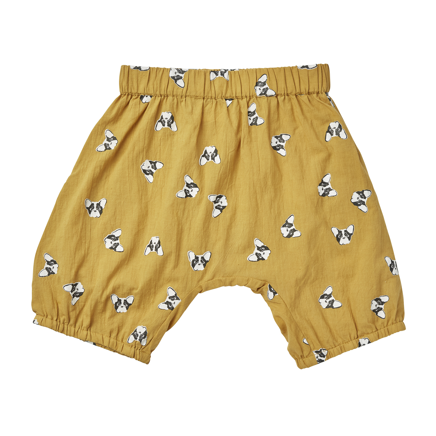 Ruffets and Co Bloomers - Frenchie - So Beau Baby