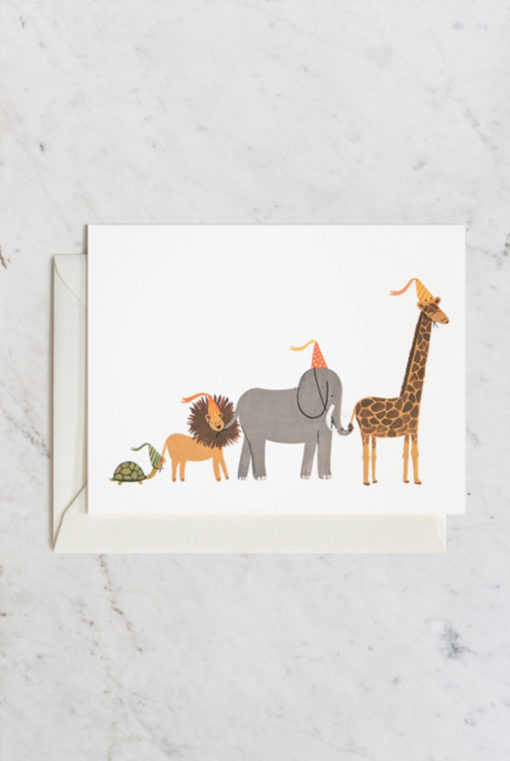 Rifle Paper Co Greeting Cards – Party Parade