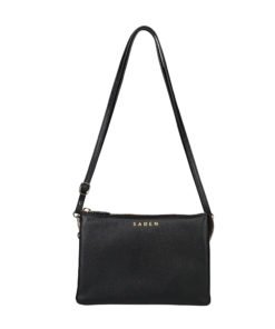 Saben Tilly’s Big Sis Bag – Black