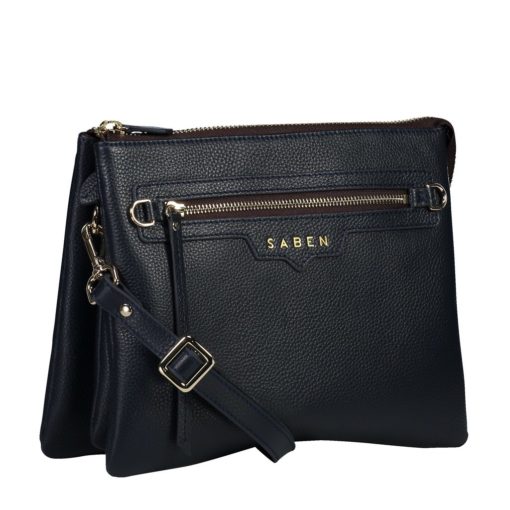 Saben Matilda Bag – Black