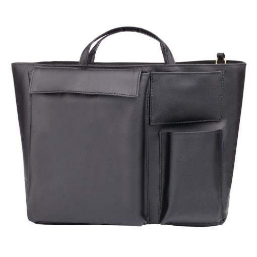 Saben Frankie Bag – Black