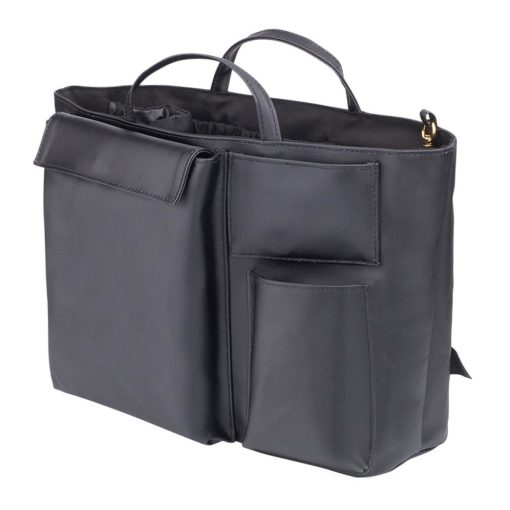 Saben Frankie Bag – Black