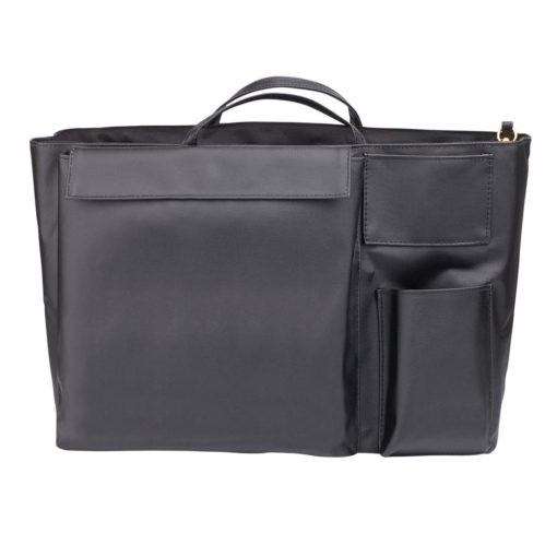 Saben Porter Bag – Black