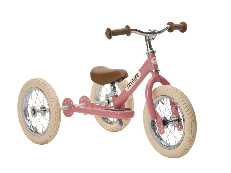 trybike tricycle