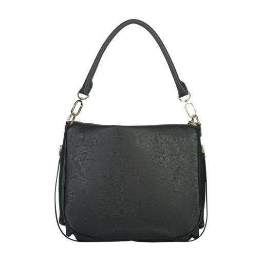 Saben Frankie Bag – Black