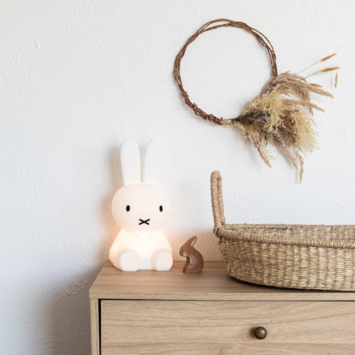 Miffy First Light Lamp