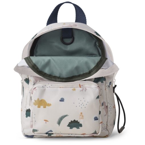 Liewood Allan Backpack – Dino Mix