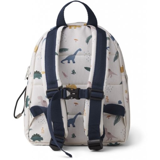 Liewood Allan Backpack – Dino Mix