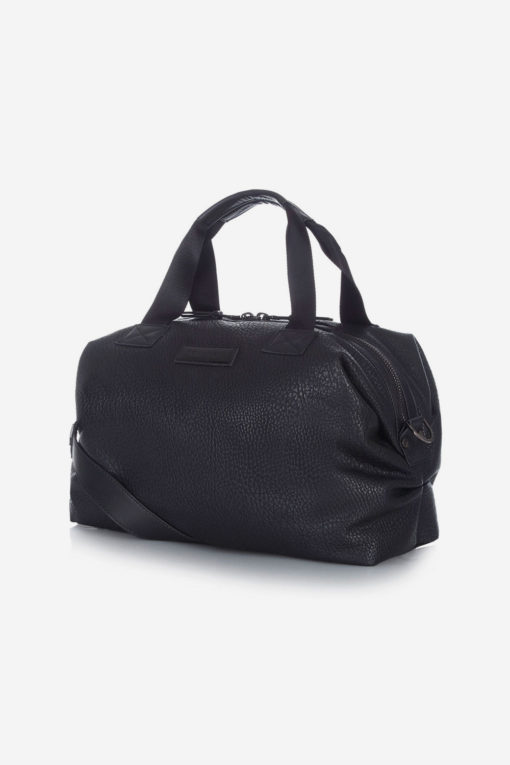 Tiba + Marl – Raf Holdall Black *Exclusive to So Beau Baby