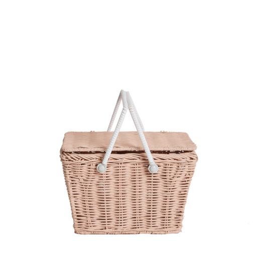 Olli Ella Piki Basket – Rose