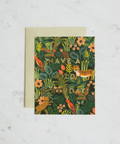 Rifle Paper Co Greeting Cards – Wild Birthday