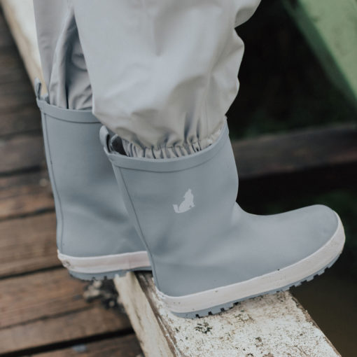 Crywolf Rain Boots – Ice