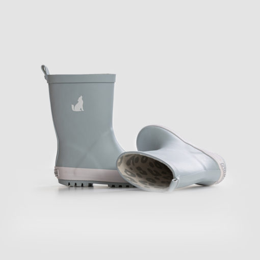 Crywolf Rain Boots – Ice