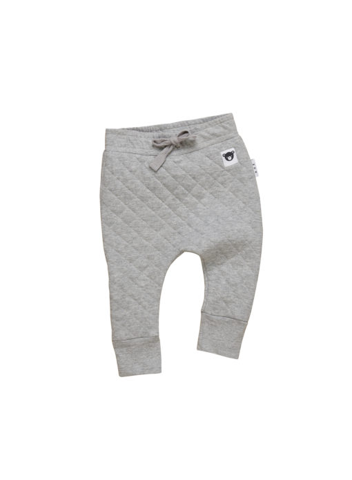 Huxbaby Stitch Drop Crotch Pant