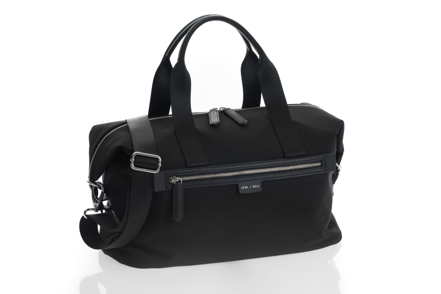 jem and bea edie eco holdall