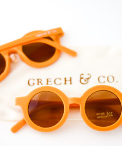 Grech & Co – Sunglasses 18 months to 7yrs -Golden