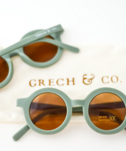 Grech & Co – Sunglasses 18 months to 7yrs -Fern