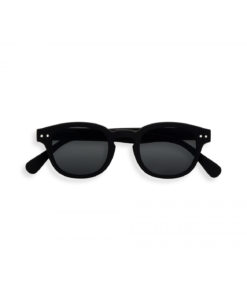 Izipizi Sun Junior Collection C Sunglasses – Black