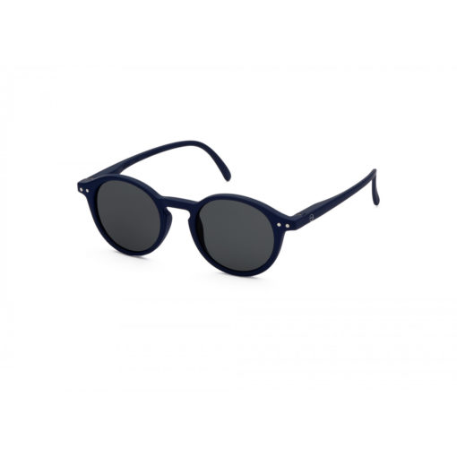 Izipizi Sun Junior Collection D Sunglasses – Navy Blue