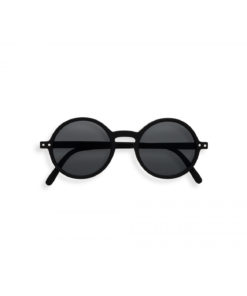 Izipizi Sun Junior Collection G Sunglasses – Black
